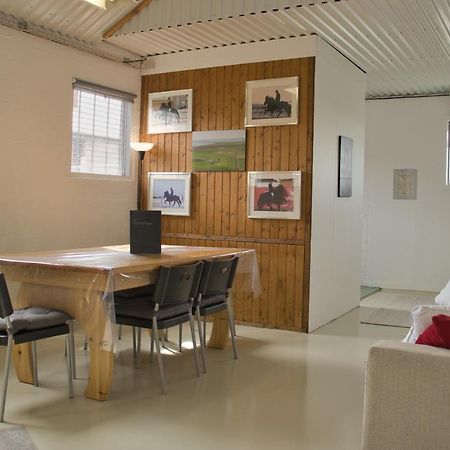 The Coffee House Hostel Σέλφος Εξωτερικό φωτογραφία