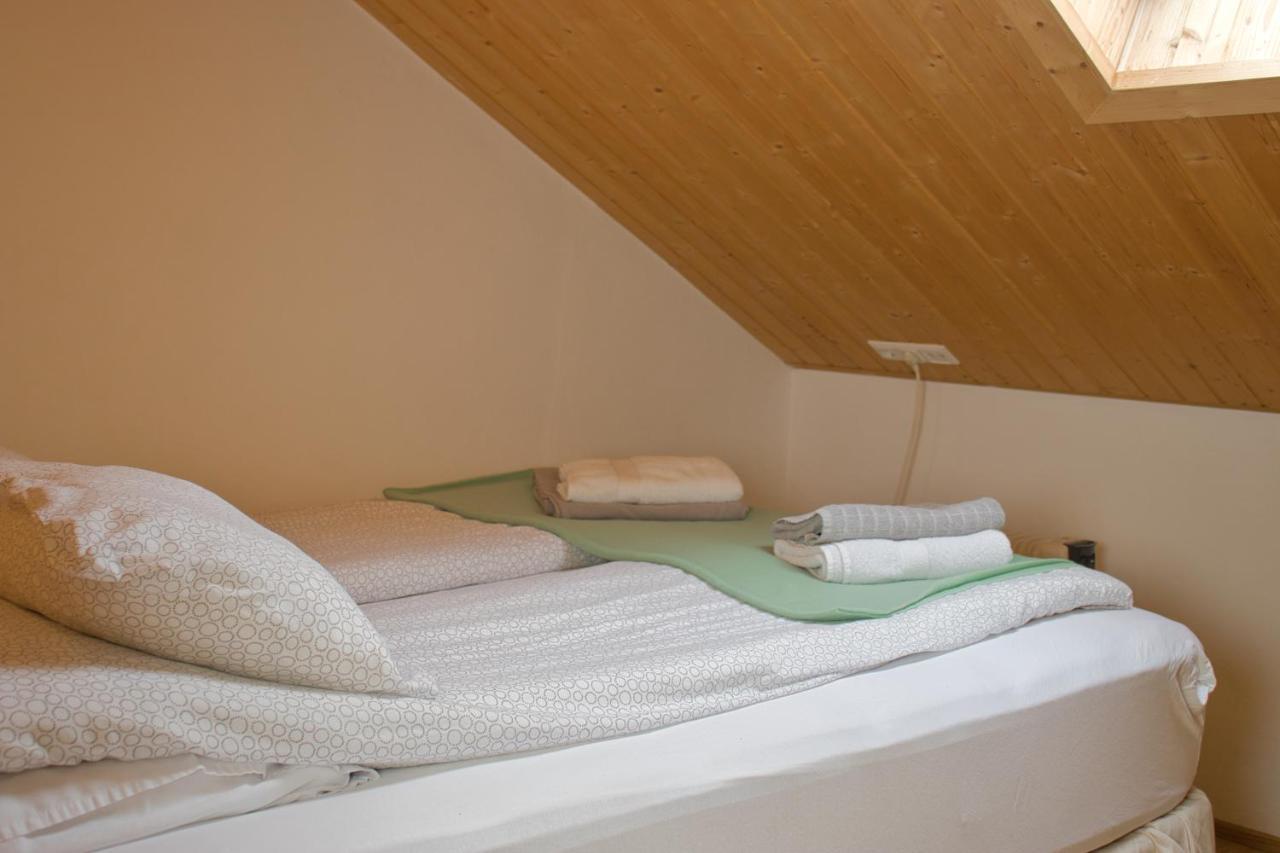 The Coffee House Hostel Σέλφος Εξωτερικό φωτογραφία