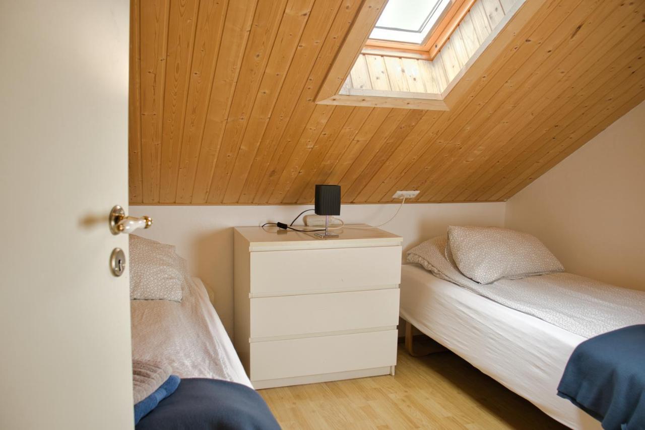 The Coffee House Hostel Σέλφος Εξωτερικό φωτογραφία