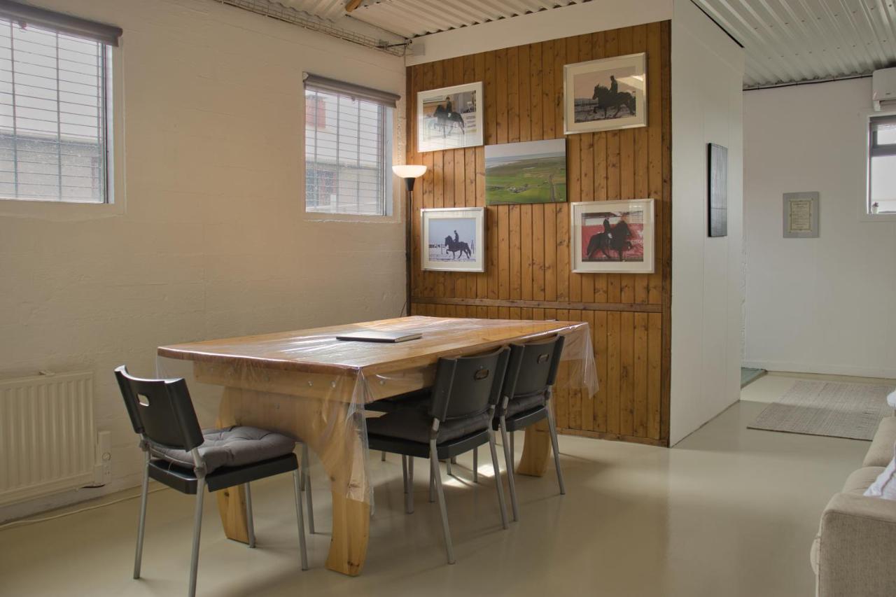 The Coffee House Hostel Σέλφος Εξωτερικό φωτογραφία